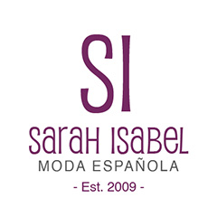 Sarah Isabel Moda Española