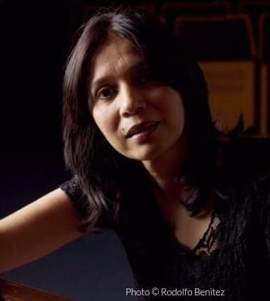 Piano Instructor Marcano