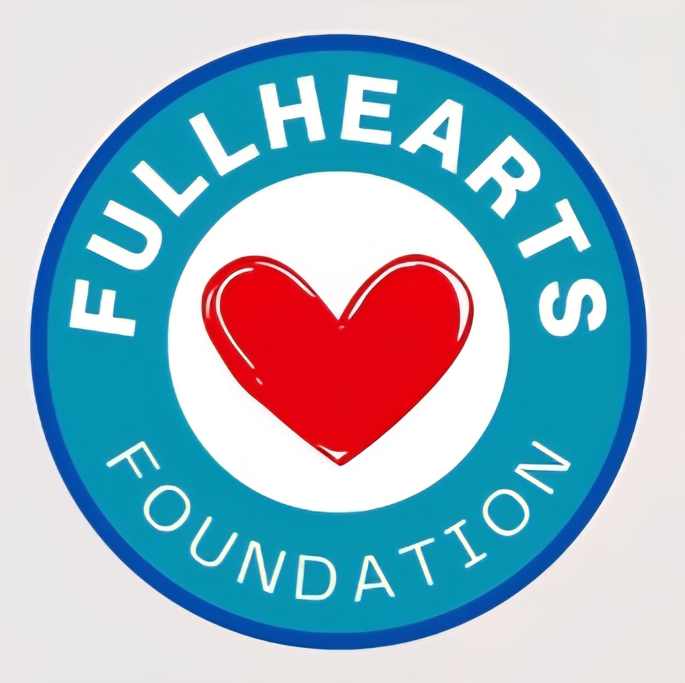 FULLHEARTS FOUNDATION Rios