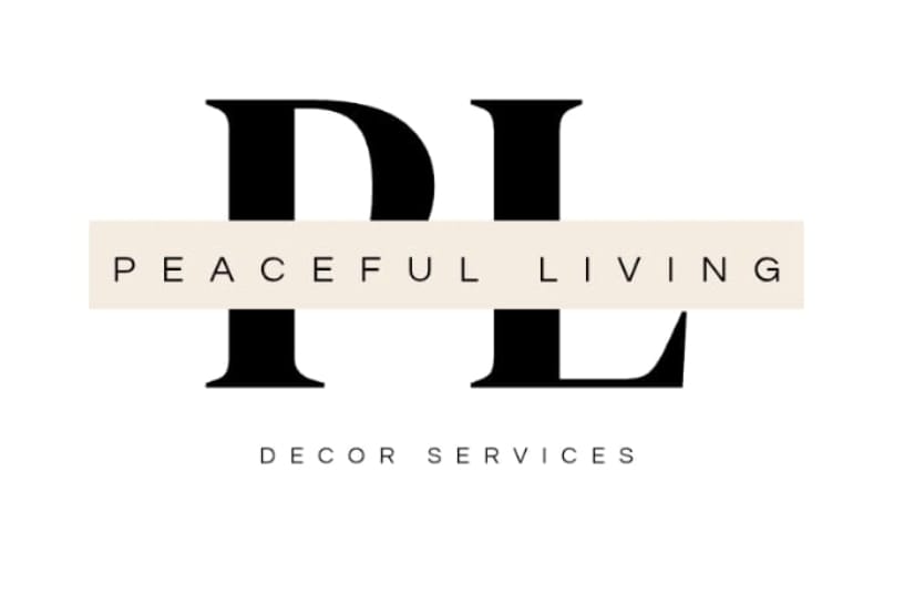 Peaceful Living Decor Services